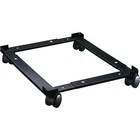 Lorell Commercial File Caddy Black New. Price: $105.93.