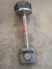 Taylor Tools Deluxe Knee Kicker Carpet Stretcher Used. Price: $29.99.