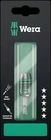 Wera 05073511001 Hexagon 887/4 Rr Sb Ringmagnet Rapidaptor, Universal Bit Holder New. Price: $23.60.