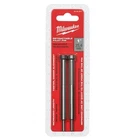 Milwaukee 49-59-0011 Retractable Pilot Pin For In. Annular Cutters (2 Pack) New. Price: $39.99.