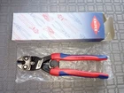 Knipex Cobolt 71 22 200 Pliers Open. Price: $65.00.