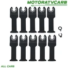 All-carb 10PCS Extra Long Multitool Blades Japanese Tooth Oscillating Saw New. Price: $17.12.