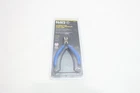 Klein Tools D295-4C Electronics Pliers Tapered Nose Spring-loaded New. Price: $39.00.