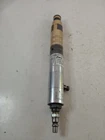 Cleco 5RSA-7B Air Screwdriver L43332 Tested And Works Used. Price: $40.00.