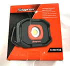 New Snap-on ECFDF108 1,100 Lumen Rechargeable Battery Mini Work Light. Price: $139.99.