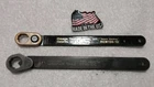 2PC Omega Tech REM100-10/ Voi- Shan RT100-1012 Collar Removable Tool Set Usa... Used. Price: $46.46.
