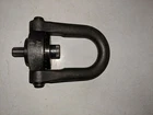 Actek Hoist Rings AK46010 Heavy Duty Ring, 2500 Lb. 1/2-13 Thread 2,500LBS Used. Price: $60.00.
