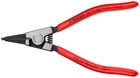 Knipex 46 11 G2, 5 3/4" Circlip Pliers For Grip Rings New. Price: $31.39.