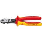 Knipex Tools 74 08 200 Sba Insulatedhigh Leverage Diagonal Cutters, 8-INCH New. Price: $69.89.