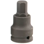 Genius Tools 1" Dr. 7/8" Hex Bit Socket, 90MML (cr-mo) 822+3956 New. Price: $56.27.
