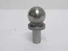 237684 New-no Box; Jergens 29071 Short Shank 1.0000 Tooling Ball. Price: $47.69.