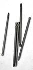 Lot Of 5 Apex 492-C #2 Phillips Bits 6" 1/4" Hex Power Drive Tools Genuine Open. Price: $14.99.