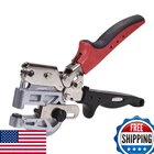 Malco HP18KR Metal Hand Kit Includes 1/8 3/16 Punches Dies Up To 22-GAUGE New. Price: $164.98.