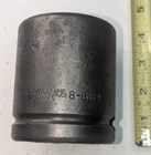 Impact Socket Williams Usa 1-1/2" Drive #8-664 Used. Price: $25.00.