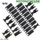 All-carb 28PCS Oscillating Saw Blades Quick Release Titanium Multitool New. Price: $20.14.