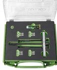 Kukko 69-B, Ball Separator Set "universal" For Medium New. Price: $699.99.