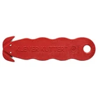 Klever KCJ-1SSRX Safety Cutter,red Handle,ss Blade 808M03 New. Price: $32.96.