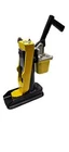 Stanley Rail Track Jack TJ12 73679 Used. Price: $1890.00.