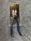 Klein Tools, Ironworker Pliers, D213-9ST, Inches Length, Made Usa. New. Price: $55.00.
