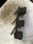 2001-2010 Chrysler Pt Cruiser Exhaust Hanger Rubber Set 3PC Part P1 Used. Price: $24.99.
