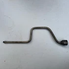 Wright Usa No. 3445 Speeder Wrench Spinner 3/8" Drive Used. Price: $12.00.
