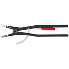 Knipex 46 20 A61 Retaining Ring PLIER,EXTERNAL,0.177" D 38UT72 New. Price: $317.92.
