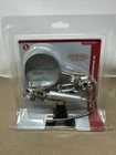 Micro-mark Helping Hands With Light New. Price: $24.99.
