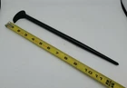 Prybar Rolling Head 12 Inch Long 90 Degree Usa SK6692 New. Price: $29.99.