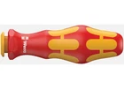 Wera Kraftform Kompakt Vde 7 Imperial 1 Tool Finder, Pieces New. Price: $54.99.
