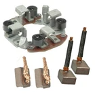 Holder, With Brushes For 028510-5360 Denso Osgr Starters 45MM New. Price: $29.99.
