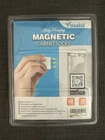 Vmaisi Adhesive Magnetic Cabinet Locks (12 And Keys) New. Price: $9.51.