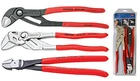 Knipex 9K0080117US Best Seller Pliers 3 Piece Set Brand New!. Price: $148.84.