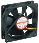 Evercool 80MM X 25MM 12V EC8025M12CA Computer Case 3-PIN Fan New. Price: $7.99.