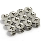 Replacement Cam Locks For Ikea 119250, 119251, 119252 (kallax) (12PCS) New. Price: $12.99.