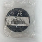 Kimball Midwest 3" Type-r Holder Pad With Mandrel 87-967 Disc Tool New. Price: $13.65.