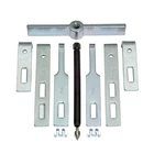 Proto J4234 10 Ton 2-WAY Straight Jaw Puller Set New. Price: $269.39.