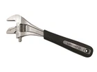 9AG12R - Adjustable Wrench Reversable Jaw Cushion Grip Chrome 12INCH New. Price: $80.97.