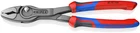 Knipex 82 02 250 Twingrip Front And Side Gripping Pliers New. Price: $54.66.