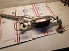 Like Maasdam Pow'r Pull 1-TON Capacity Model 144S-6 Come-along Cable Winch China Used. Price: $29.99.