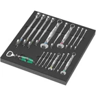 Wera 05150121001 9731 Foam Insert 6003 Joker Set 1, Pieces New. Price: $429.00.
