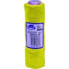 Marshalltown 632 Mason Line, 250 Ft Fluorescent Yellow New. Price: $19.12.