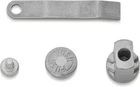 Knipex 82 150 E01, Push-button Replacement Set New. Price: $11.81.