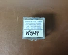 Daniels Mfg. Corp. Contact Positioner K547 **unused Surplus** New. Price: $70.00.