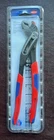 Knipex 88 02 250 Sba Comfort Grip Alligator Pliers New. Price: $50.00.