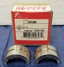 Fci Burndy Compression Installation Die U167 U568 Item - 420156 New! Stainless!. Price: $100.00.