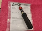 Mountz QSA50-FH Adjustable Torque Driver New Out Of Box!. Price: $125.00.