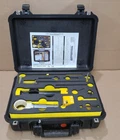 Lotw Kippertool Aircraft Maintenance Kit PEOAVN-A09-RESET Pelican 1500 Case Used. Price: $260.00.