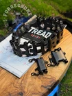 Leatherman Tread Black, New In Box Neu. Price: $395.22.