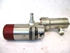Oscillamatic Pneumatic Oscillator Pump Controller Mk-x Williams P03-6S A5279WVS Used. Price: $300.00.