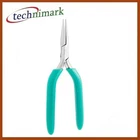 Excelta 2844L Stainless Steel Chain Nose Plier With Long Handles, 6 New. Price: $19.99.
